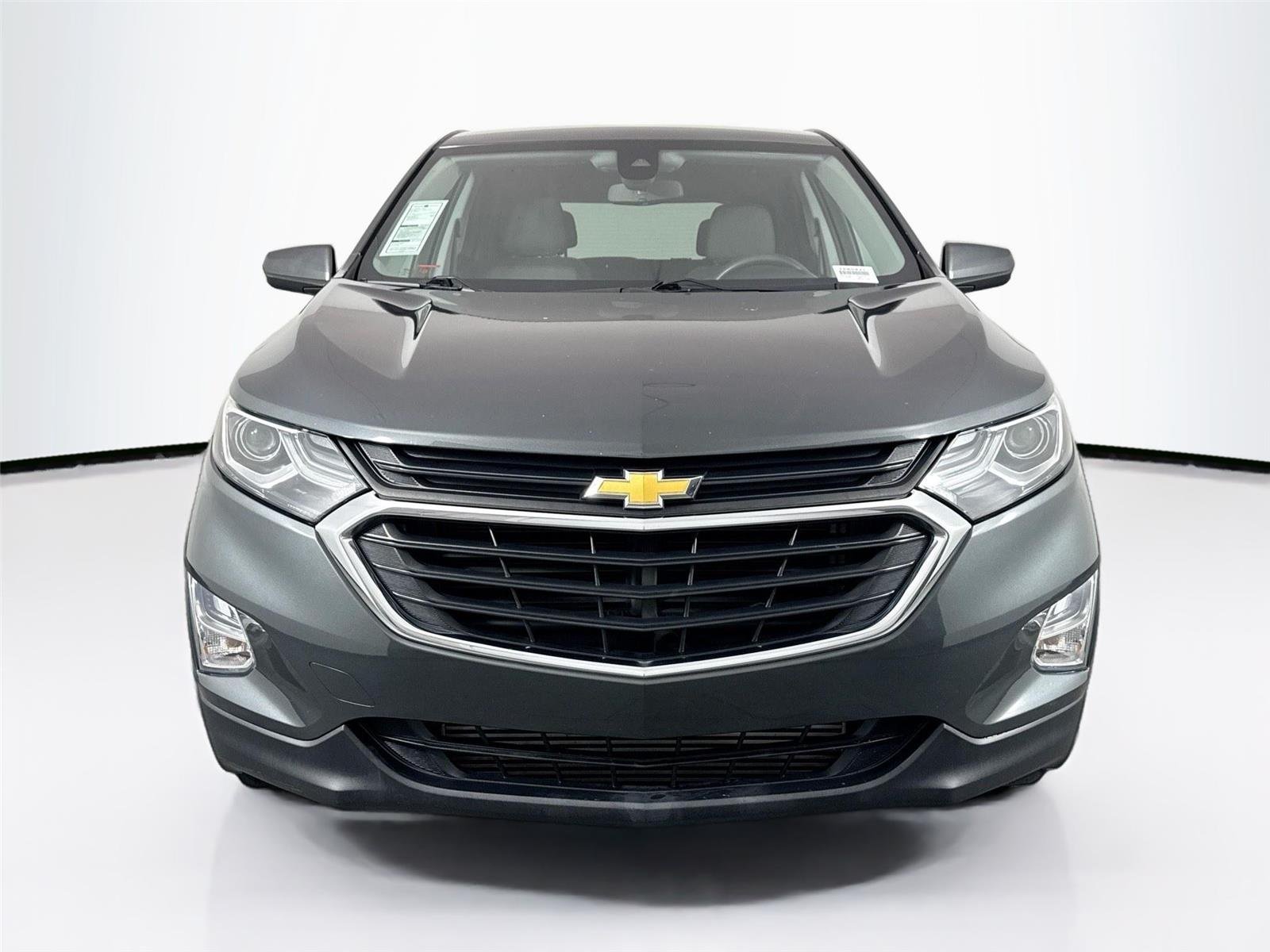Used 2020 Nightfall Gray Metallic Chevrolet LT image 7