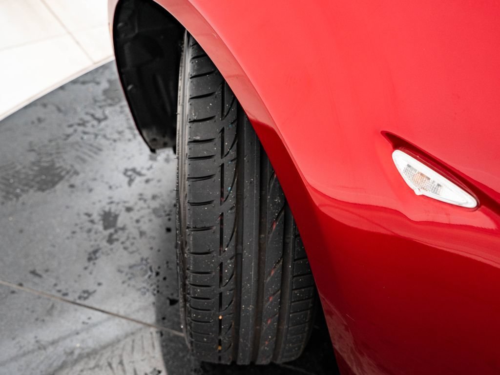 Used 2022 Soul Red Crystal Metallic Mazda Grand Touring image 42