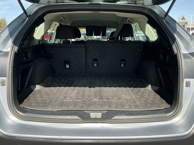 Used 2021 Silver Subaru 2.5i image 23