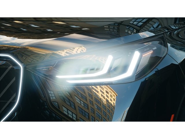 New 2026 Black Sapphire Metallic BMW 30 xDrive image 6