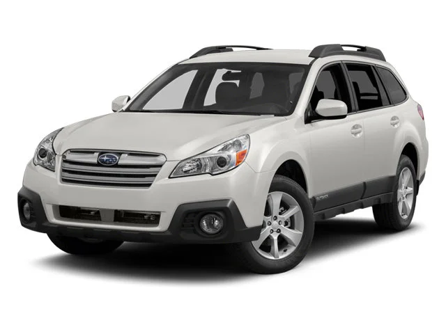 2013 Subaru Outback 2.5i Limited CVT's photo