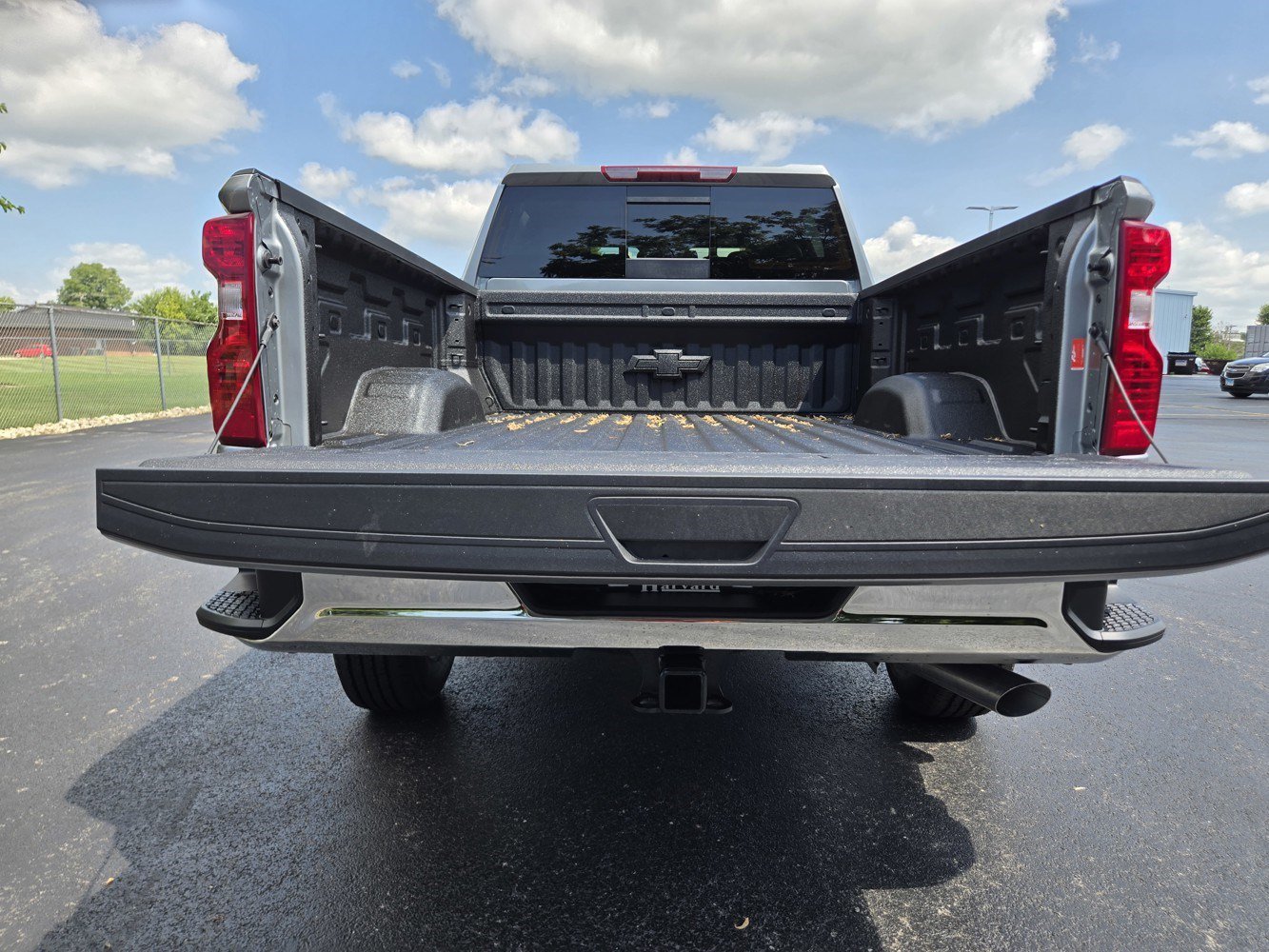 2026 Chevrolet Silverado 2500 HD LT - Photo 24