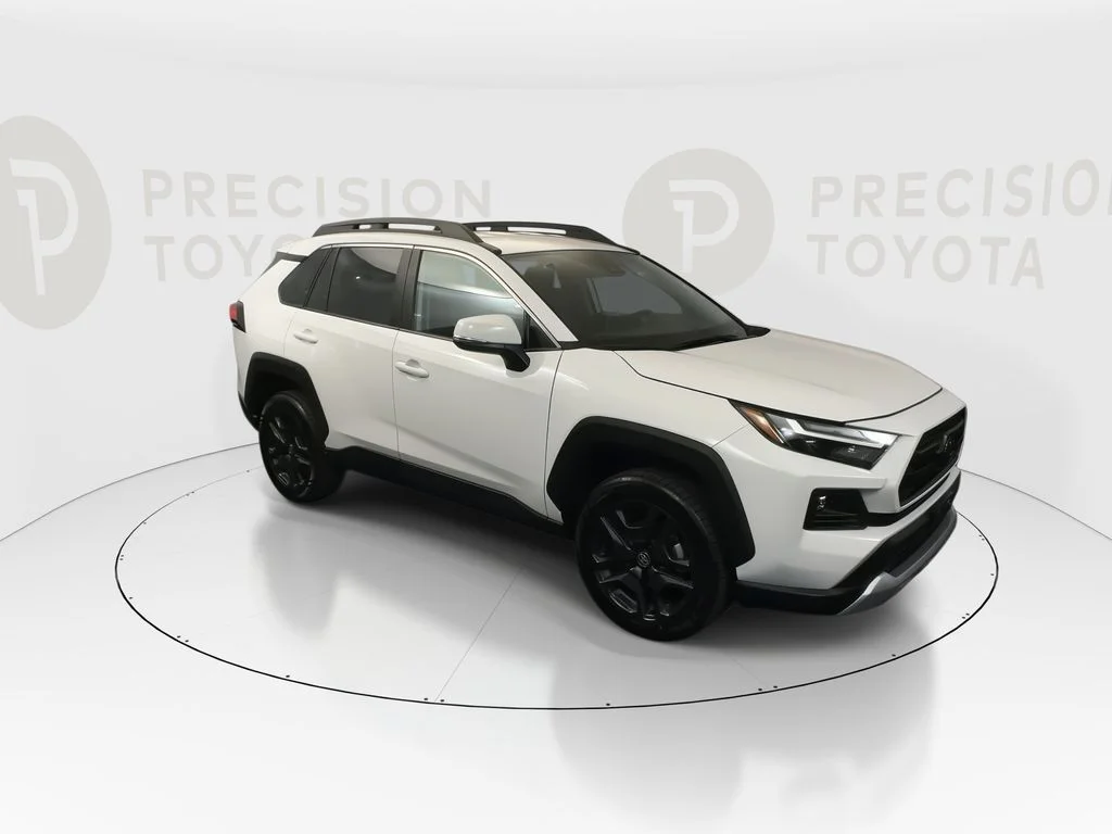 Used 2024 Ice Cap Toyota Adventure image 3