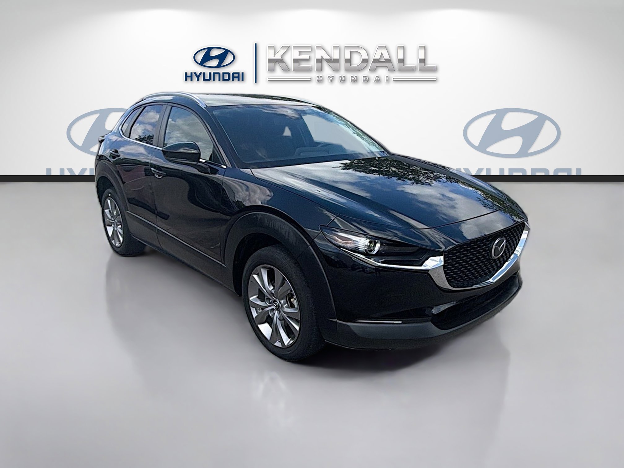 2022 Mazda CX-30 Select AWD's photo