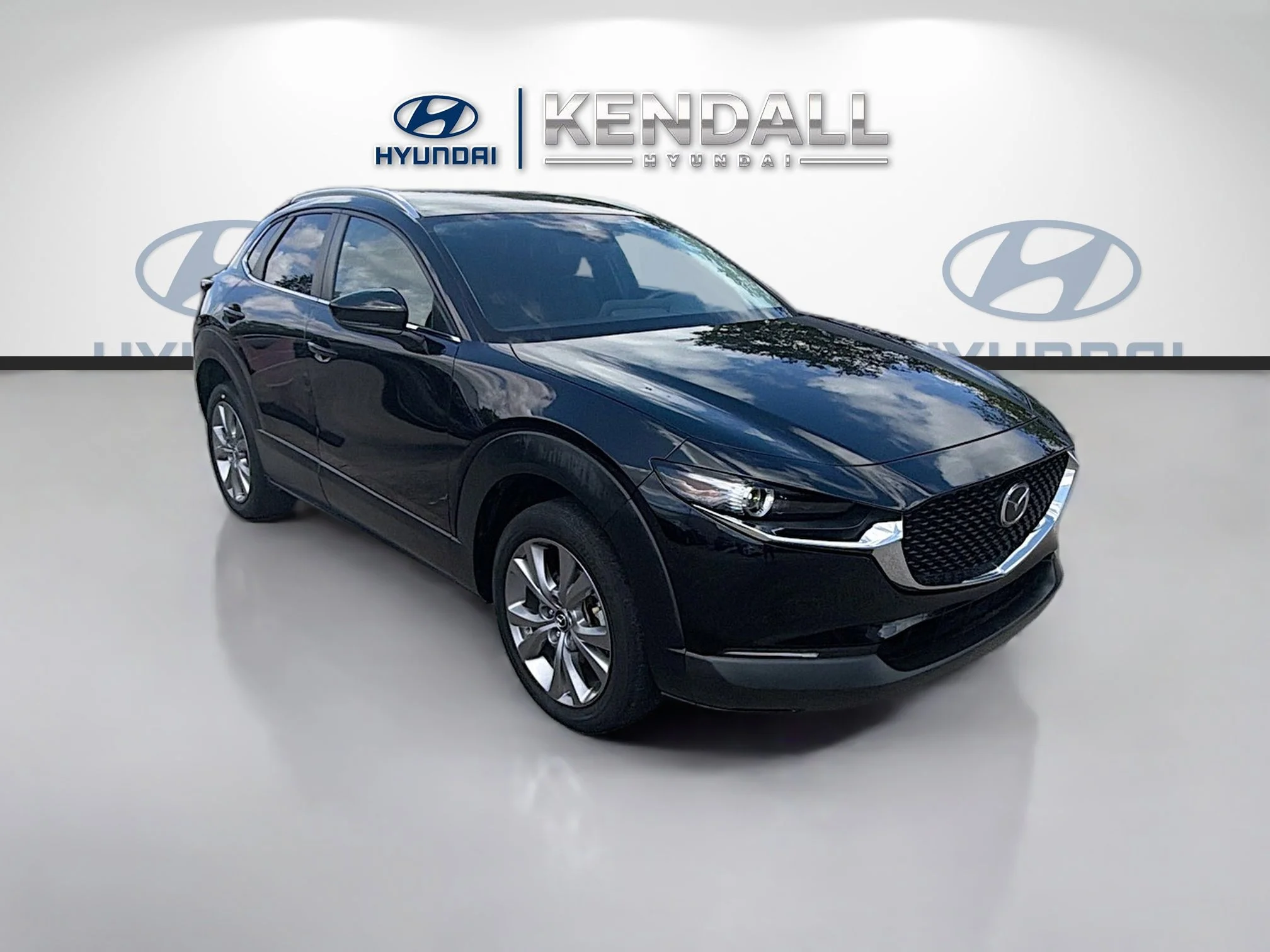 2022 Mazda CX-30 Select AWD's photo