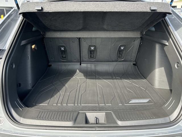 New 2026 Sterling Gray Metallic Chevrolet 2RS image 19