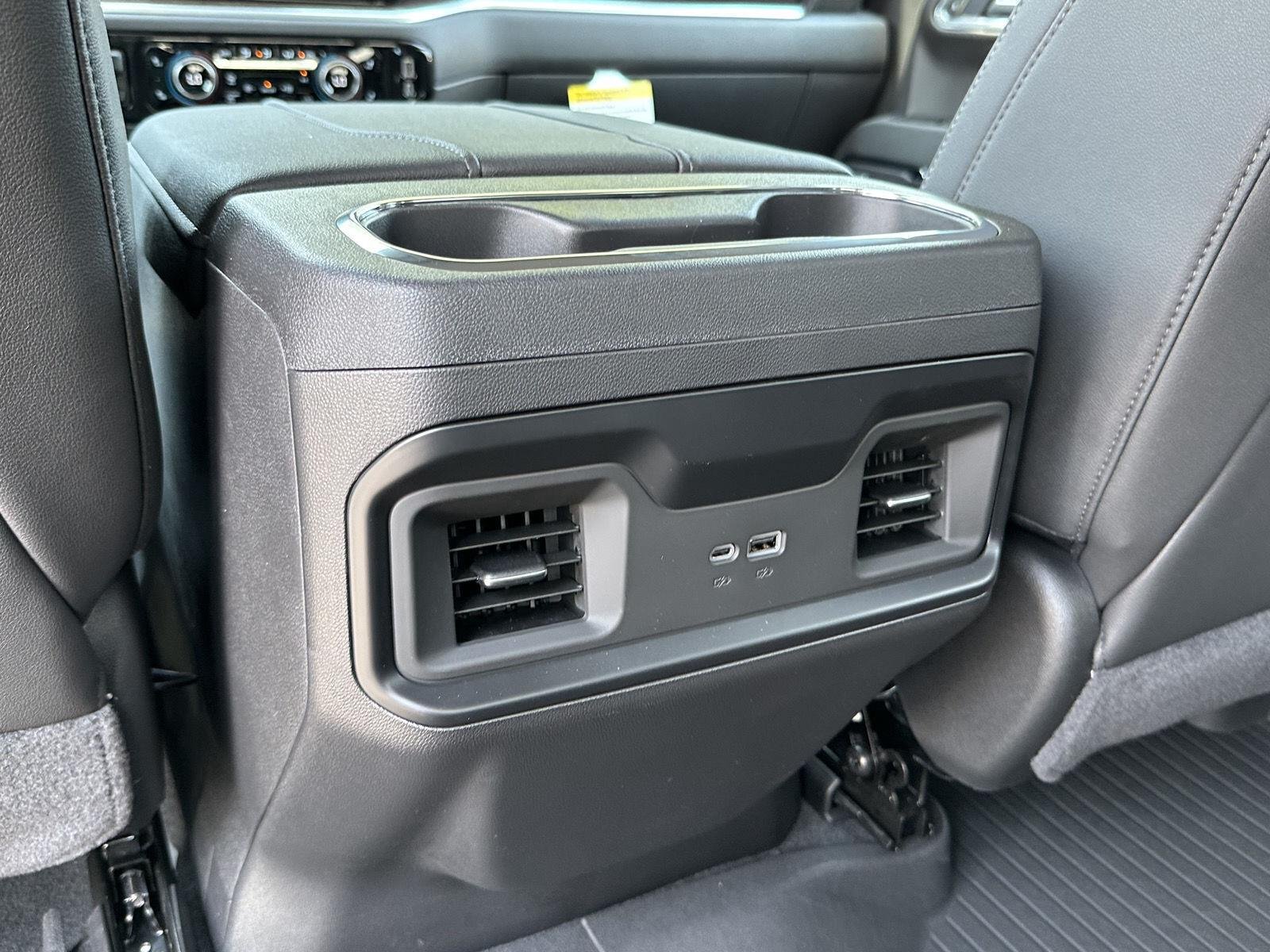 2026 Chevrolet Silverado 1500 LT Trail Boss - Photo 23