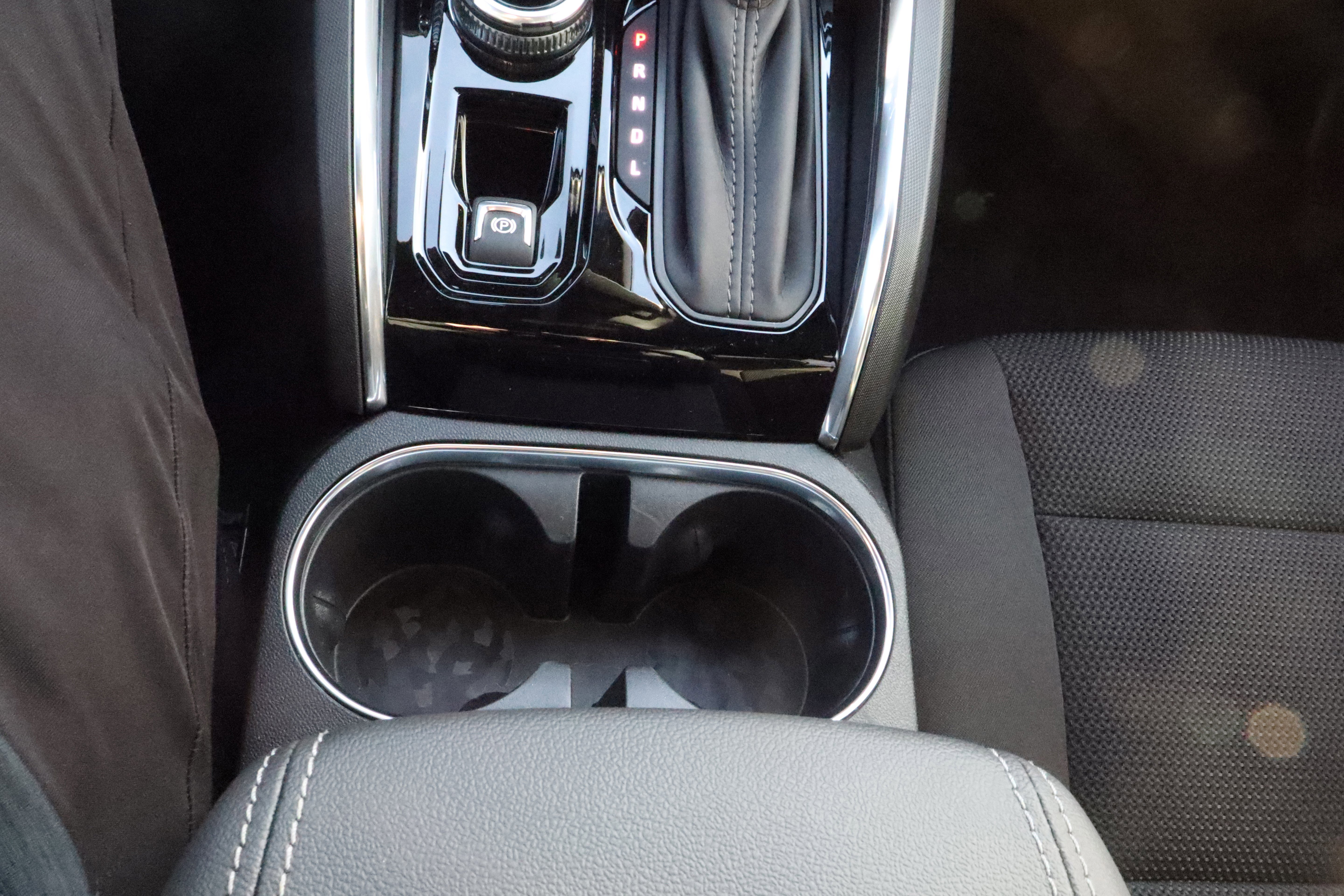 2026 GMC Canyon Elevation - Photo 15