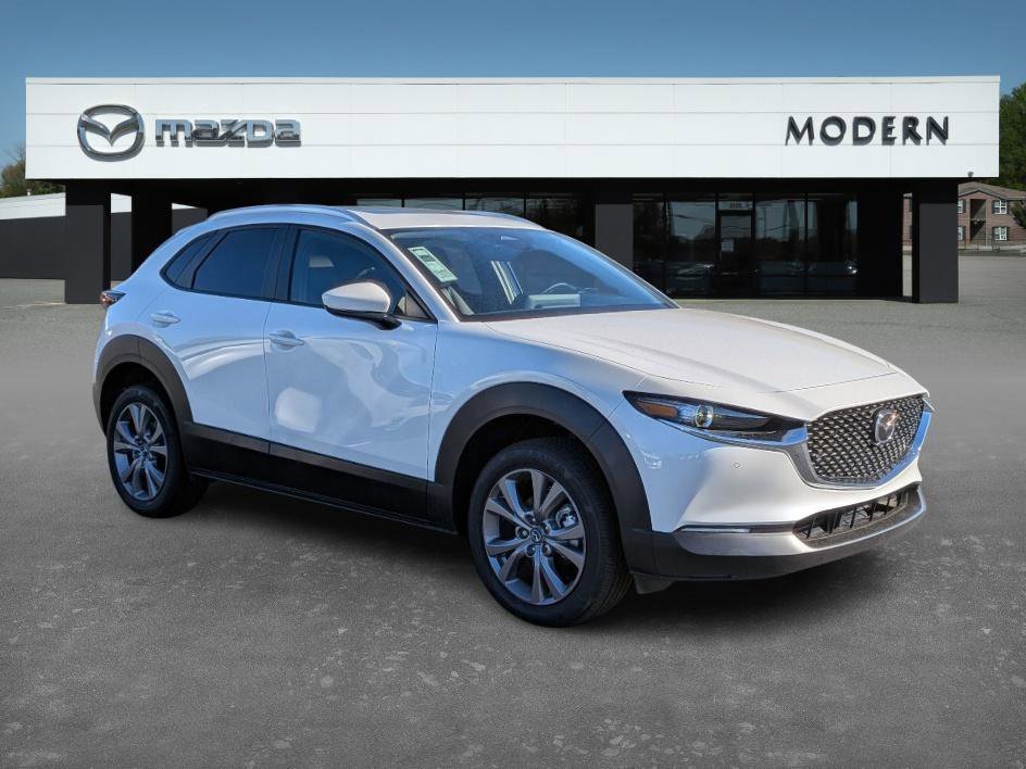 2026 Mazda CX-30 Preferred - Photo 7