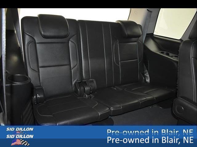 Used 2019 Satin Steel Metallic Chevrolet LT image 12