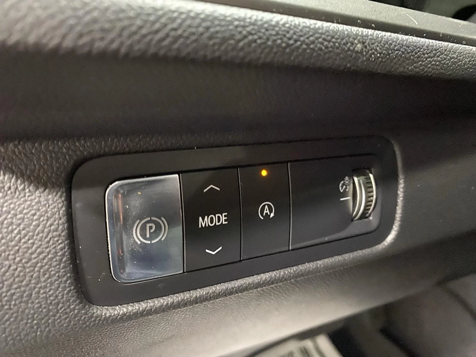 Used 2024 Mosaic Black Metallic Chevrolet FWD LS image 18