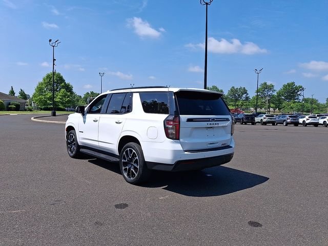Used 2023 Summit White Chevrolet RST image 47
