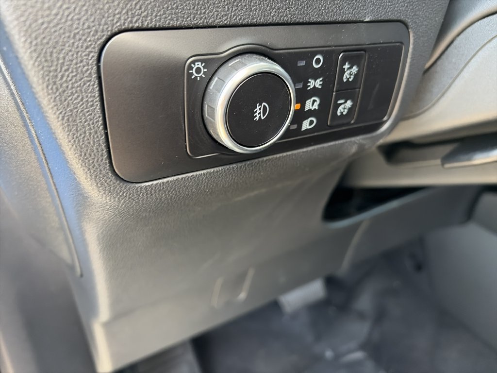 New 2026 Velocity Blue Metallic Ford Outer Banks® image 20