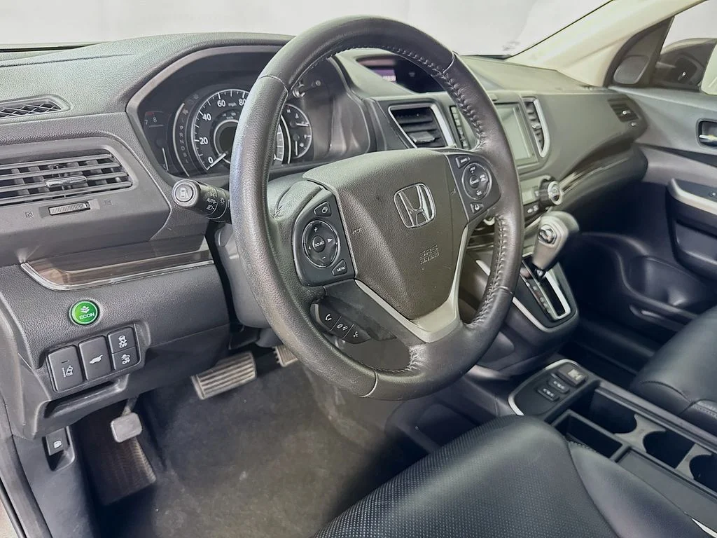 Used 2016 Brown Honda Touring image 9