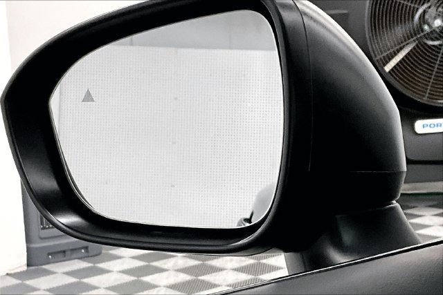 New 2026 Super Black Nissan S image 25
