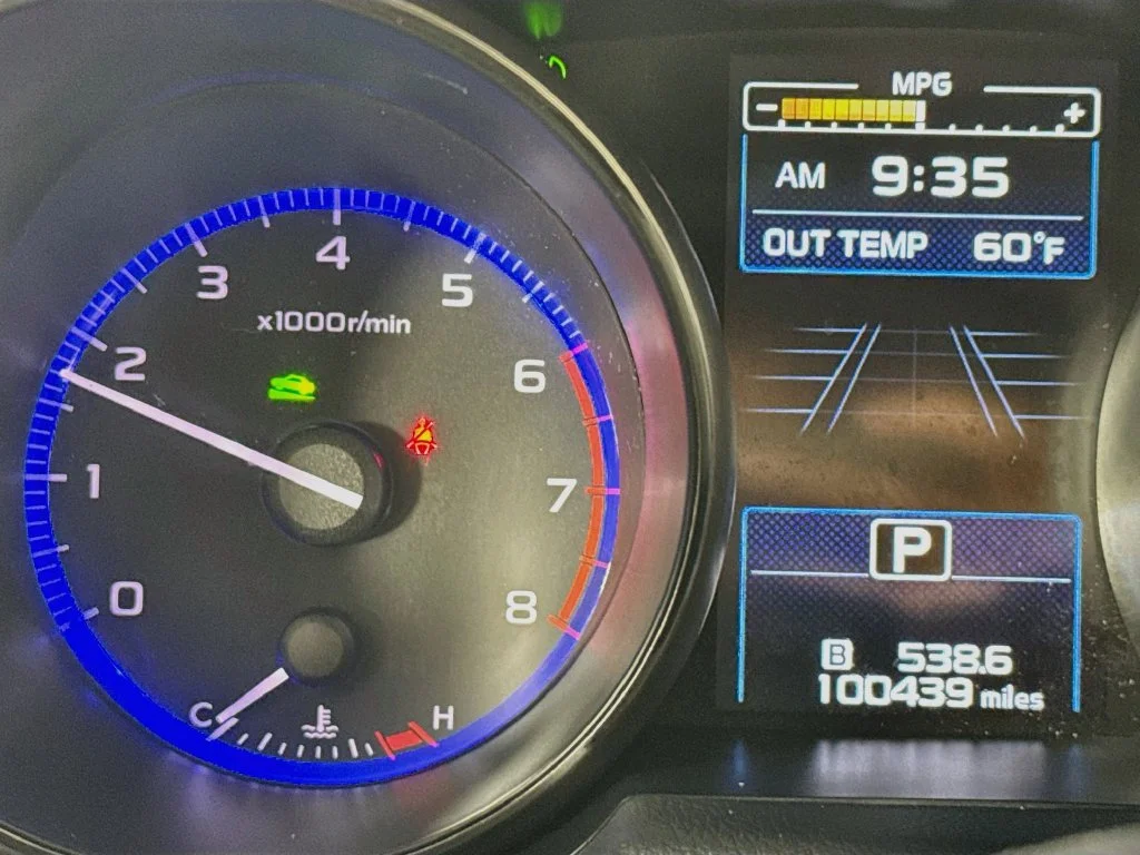 Used 2019 Gray Subaru 2.5i Premium image 19