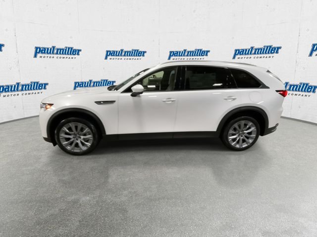 Used 2026 White Mazda 3.3 Turbo Preferred image 6