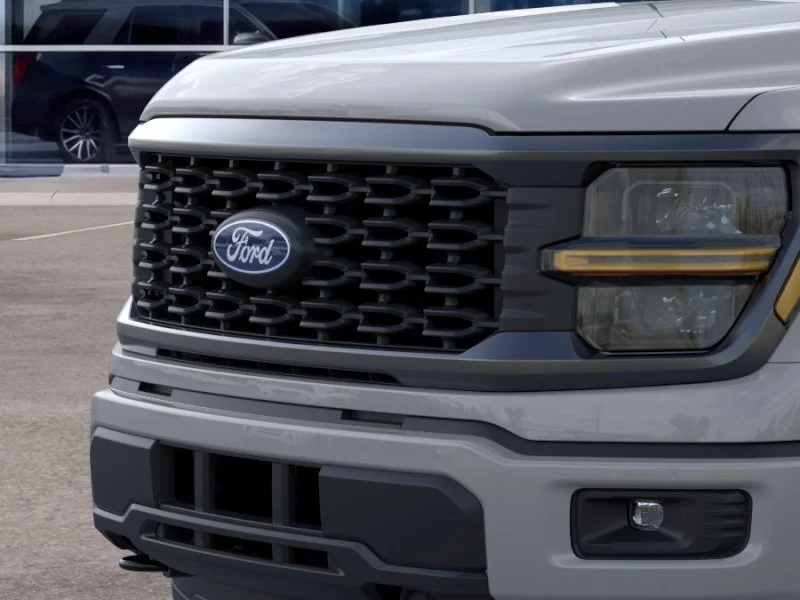 New 2026 Avalanche Ford STX® image 17