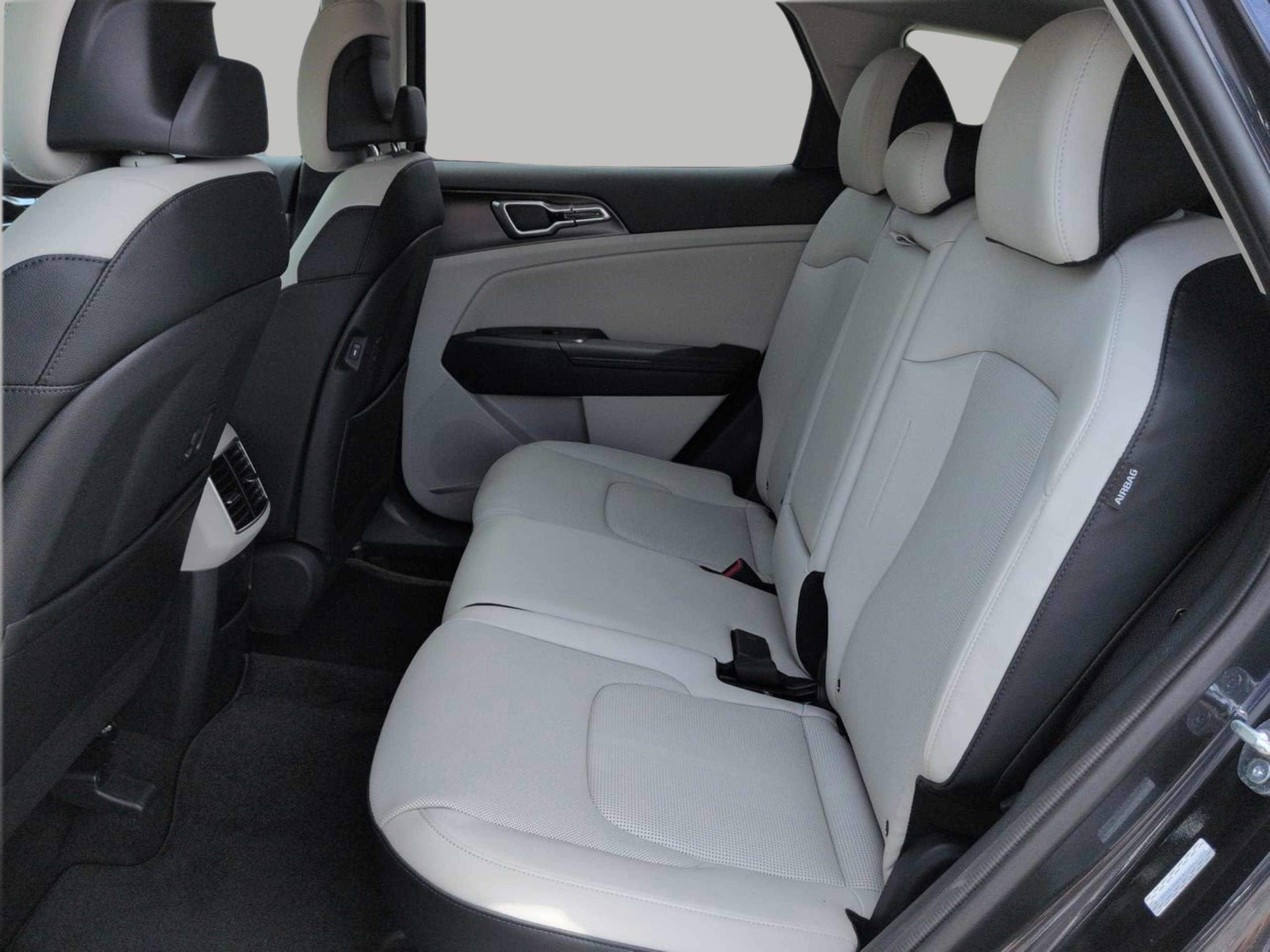 New 2026 Panthera Metal Gray Kia EX image 34