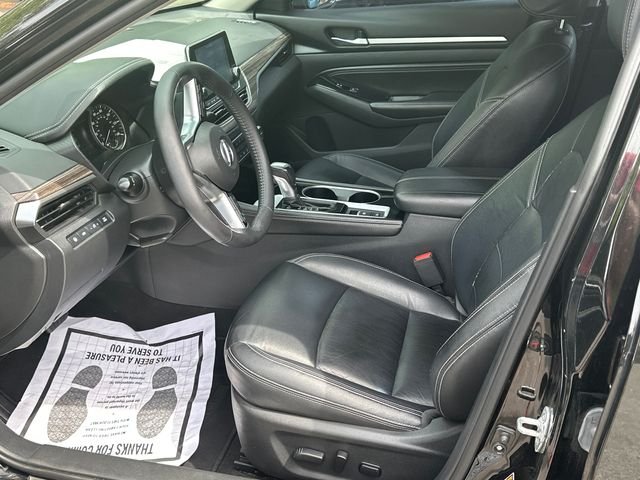 2022 Nissan Altima SL - Photo 9