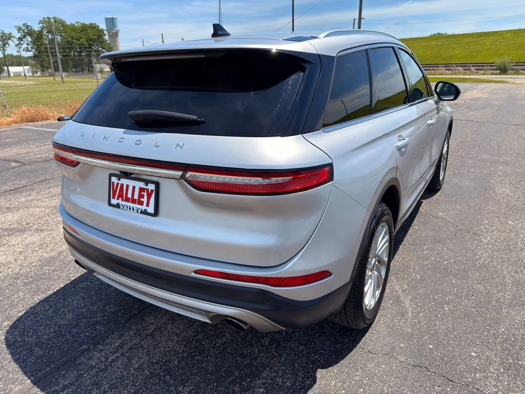 Used 2020  Lincoln Standard image 13