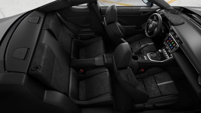 New 2026 Steel Toyota  Premium AT image 5