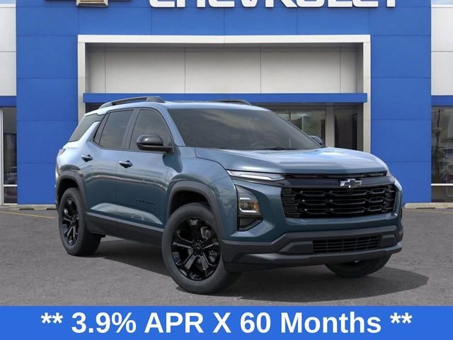 2026 Chevrolet Equinox LT - Photo 12