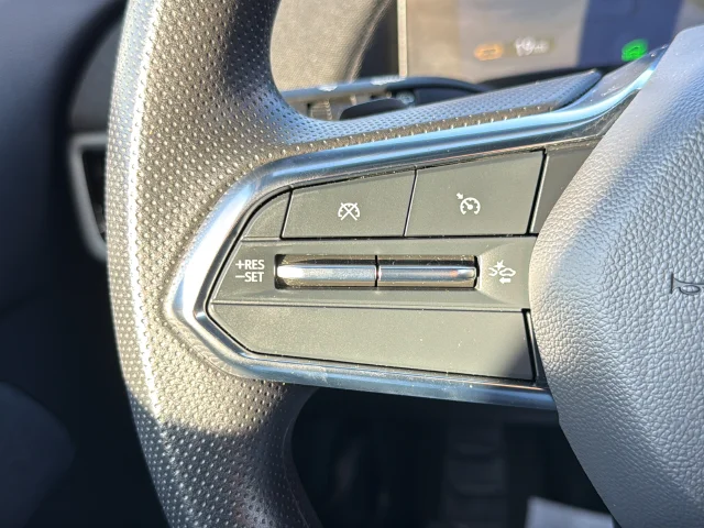 Used 2024 Gray Honda EX image 39