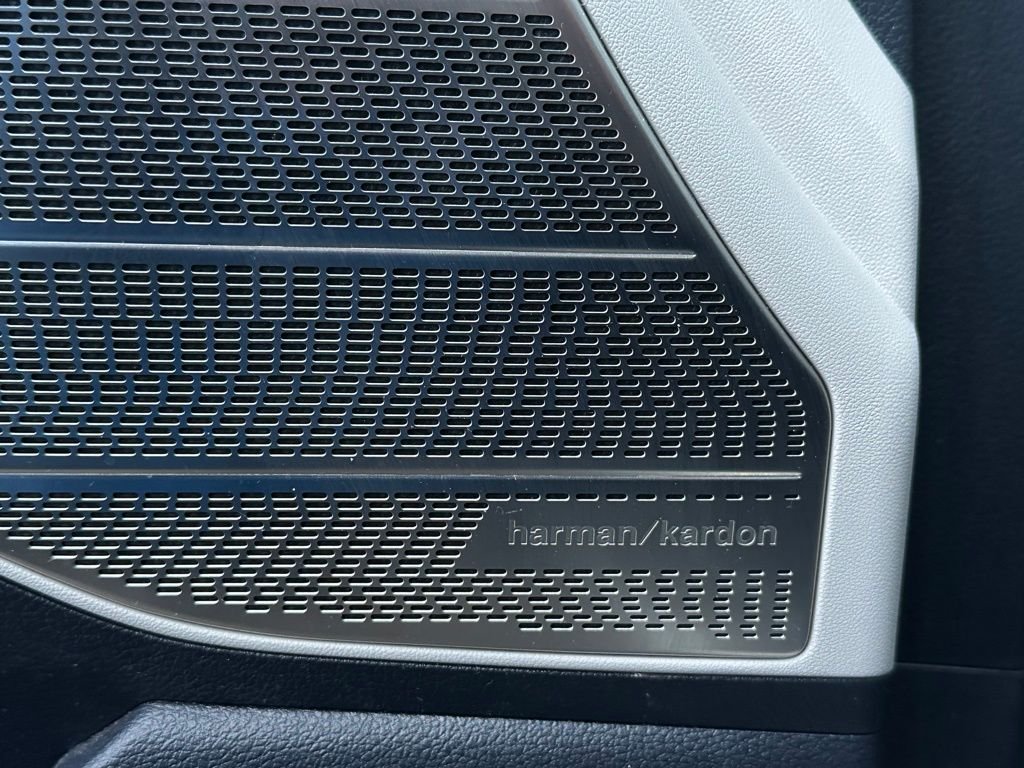 2021 Hyundai Palisade Calligraphy - Photo 9