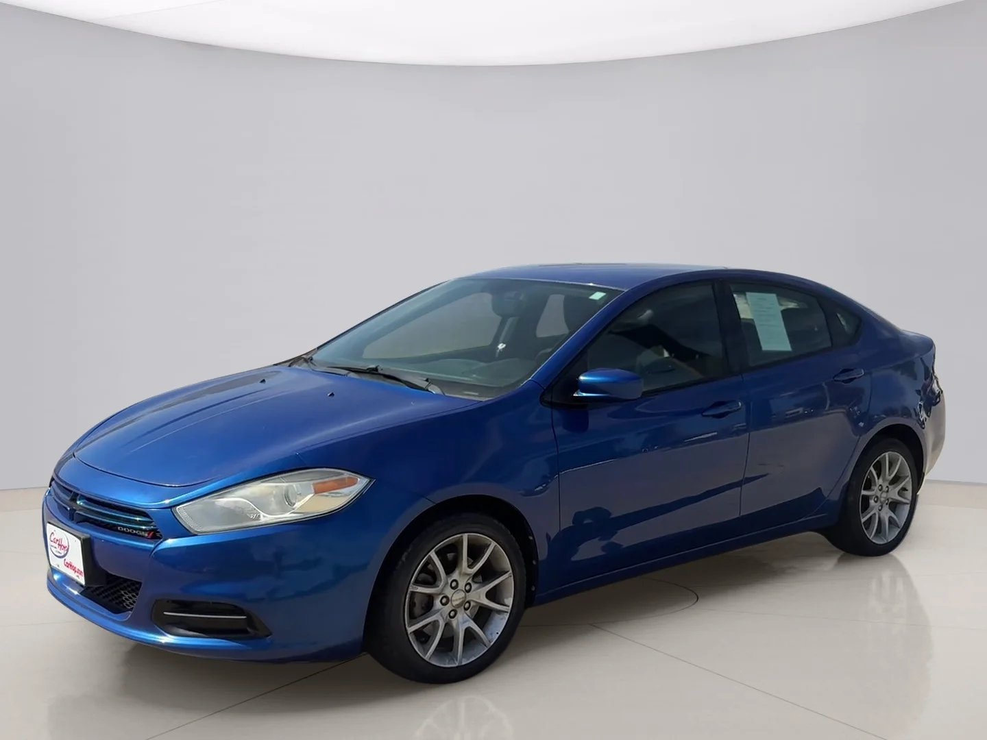 2013 Dodge Dart
