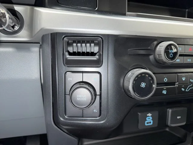 2026 Ford F-250 Super Duty XL - Photo 21