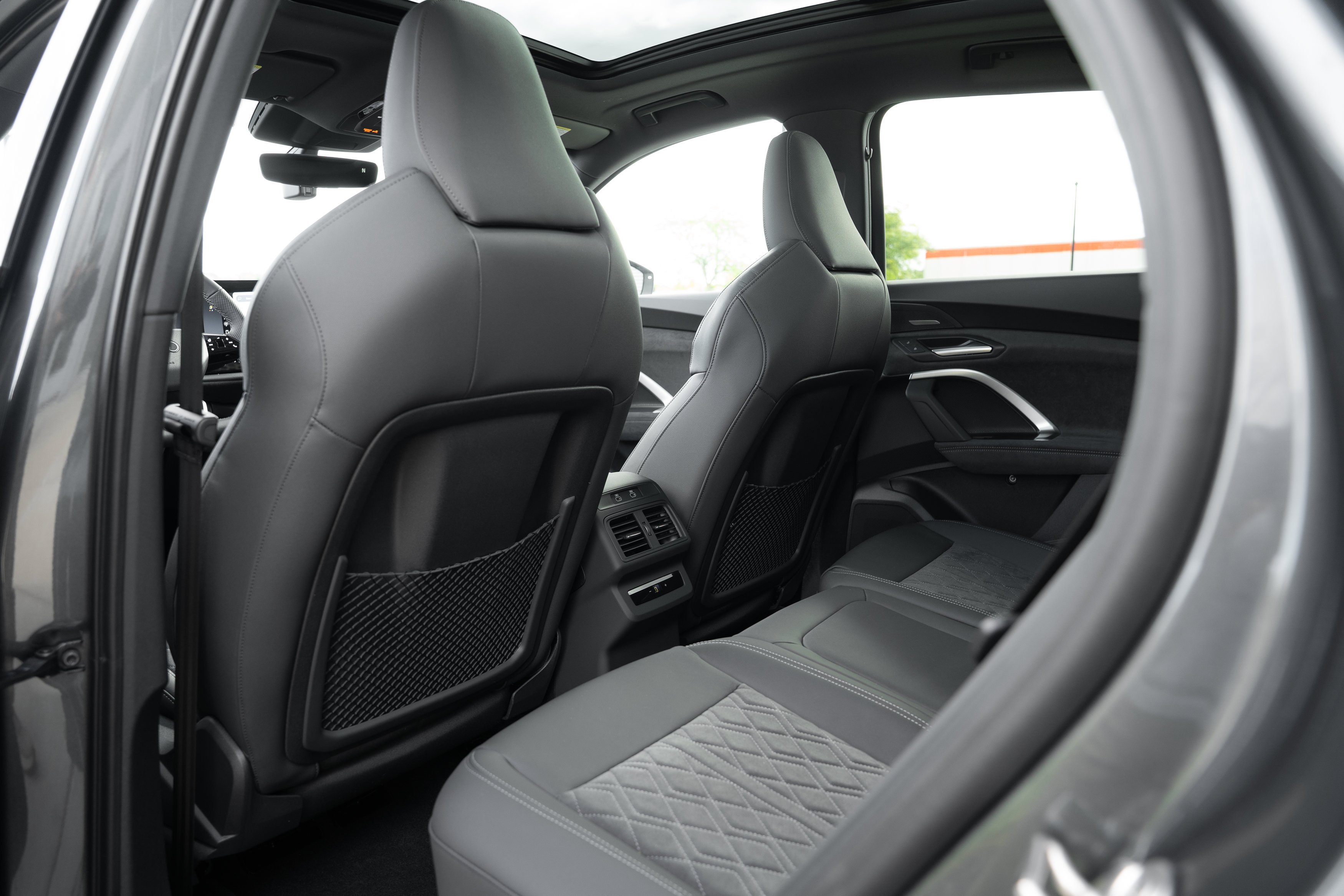 New 2026 Daytona Audi Premium Plus image 25