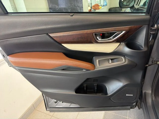 Used 2019 Gray Subaru Touring image 19