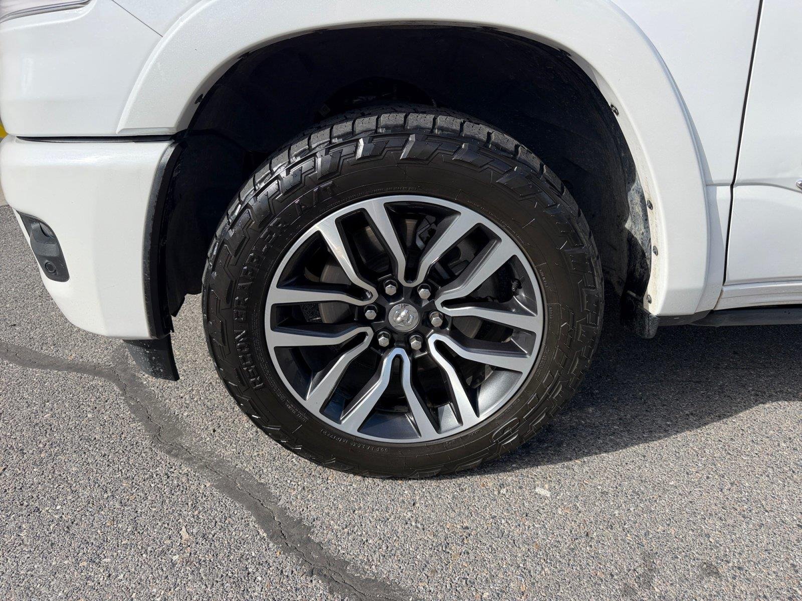2025 RAM Ram 1500 Pickup Limited - Photo 14