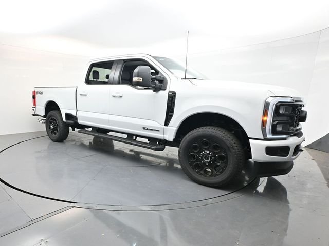 New 2026 Oxford White Ford F-350® XLT image 51