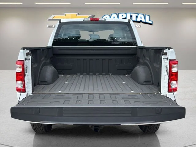 Used 2023 White Ford XL image 32