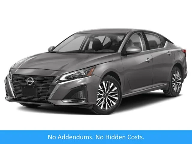 2023 Nissan Altima 2.5 SV's photo