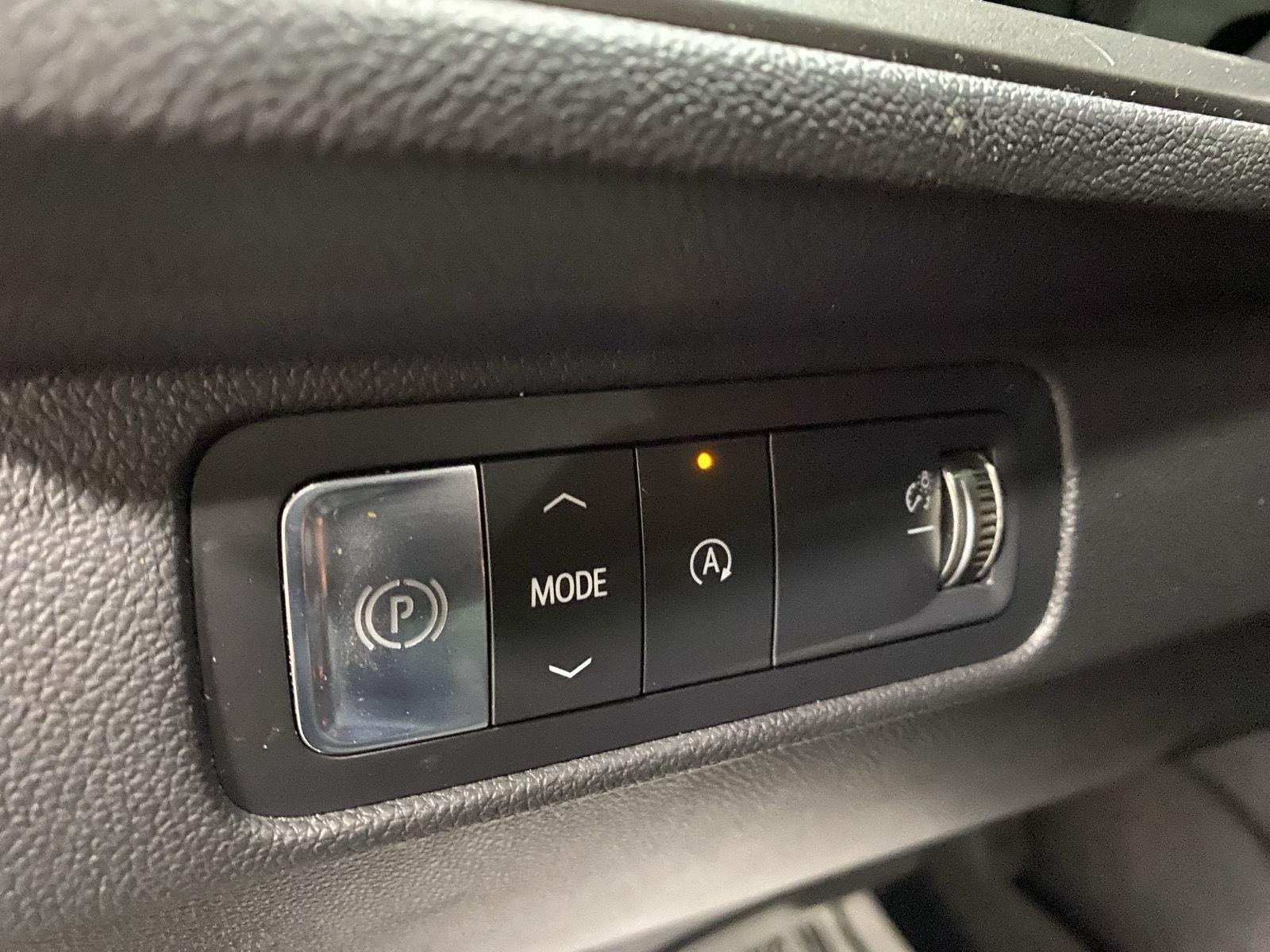 Used 2024 Mosaic Black Metallic Chevrolet FWD LS image 18