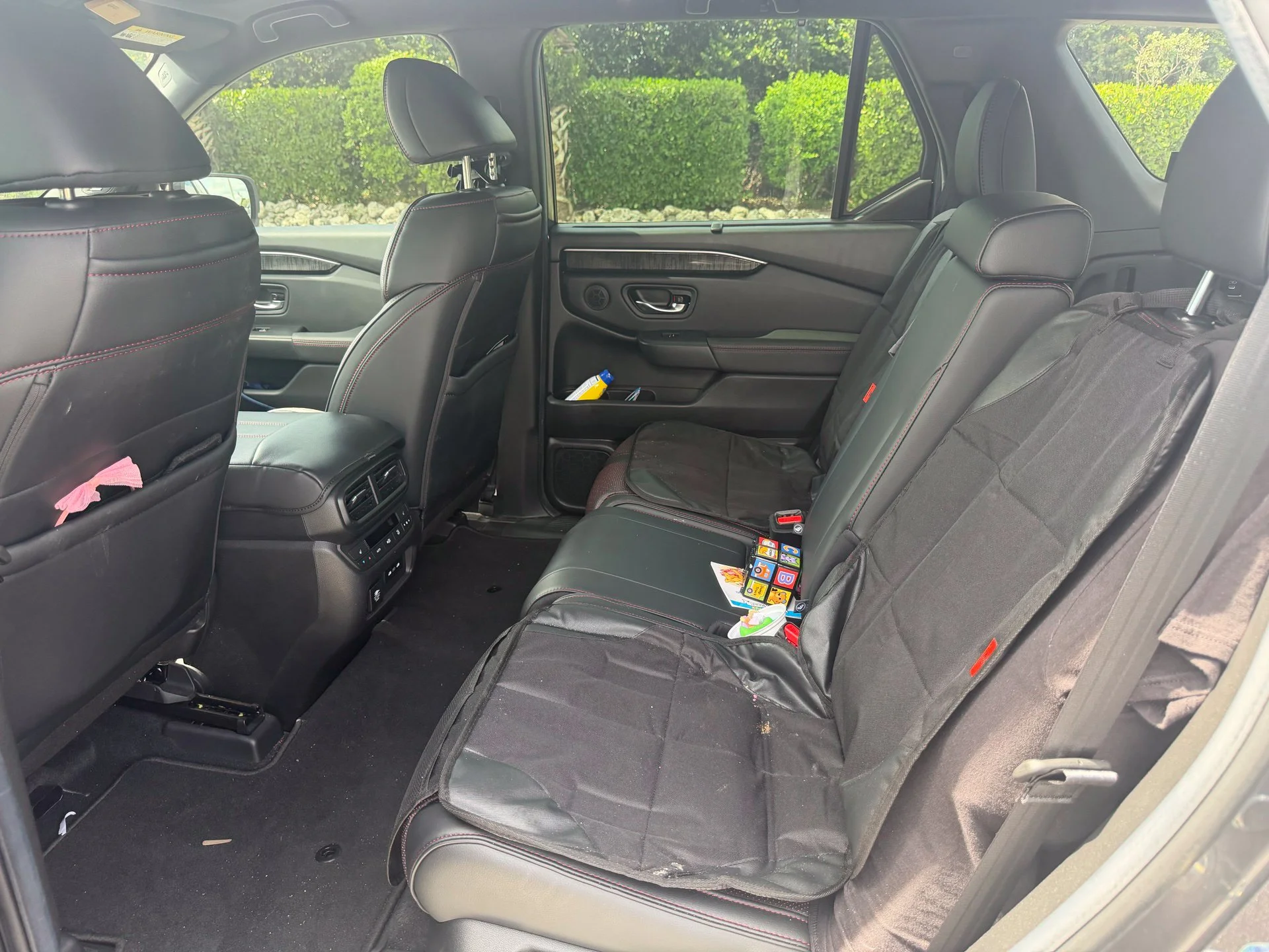 Certified Used 2025 Modern Steel Metallic Honda Black Edition image 14