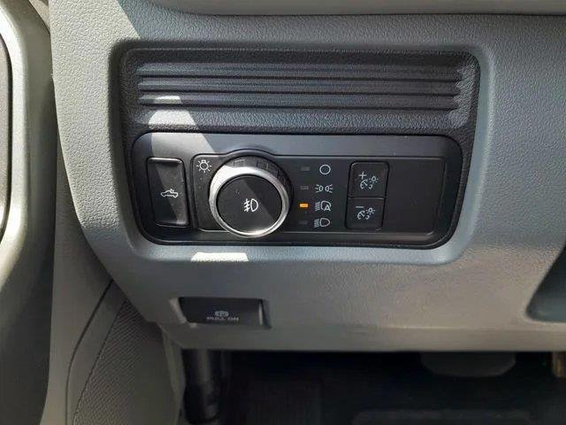 Used 2026 Carbonized Gray Ford XLT image 17