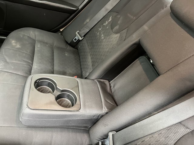 Used 2012 Blue Flame Ford SE image 11