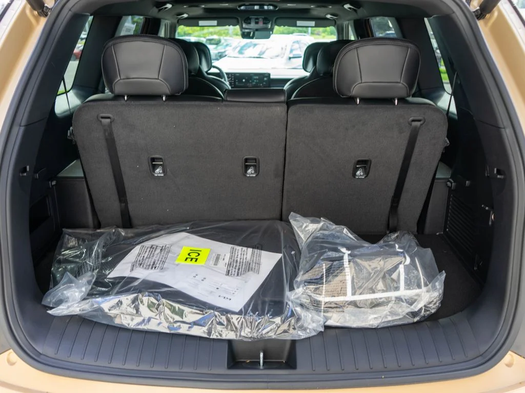 New 2027 Terrain Brown Matte Kia X-Line EX image 34