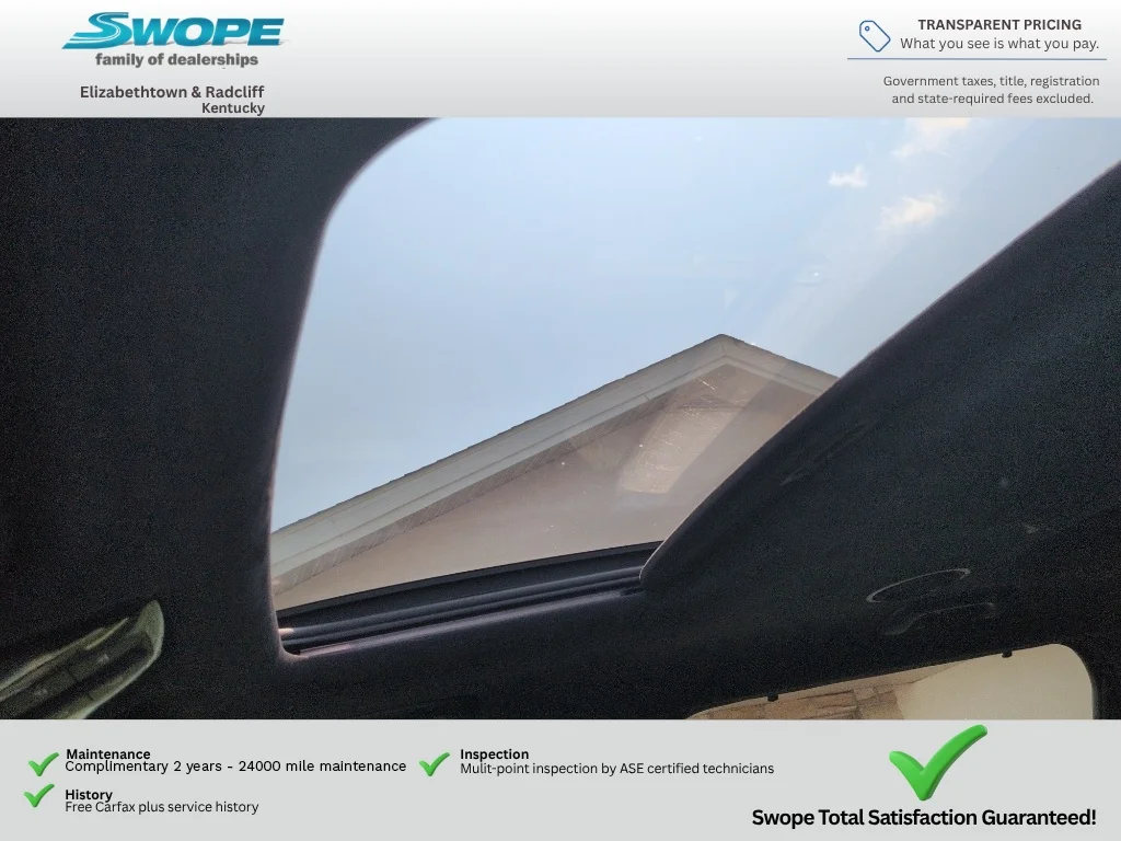 Used 2027 EBONY BLACK Kia X-Line SX-Prestige image 14