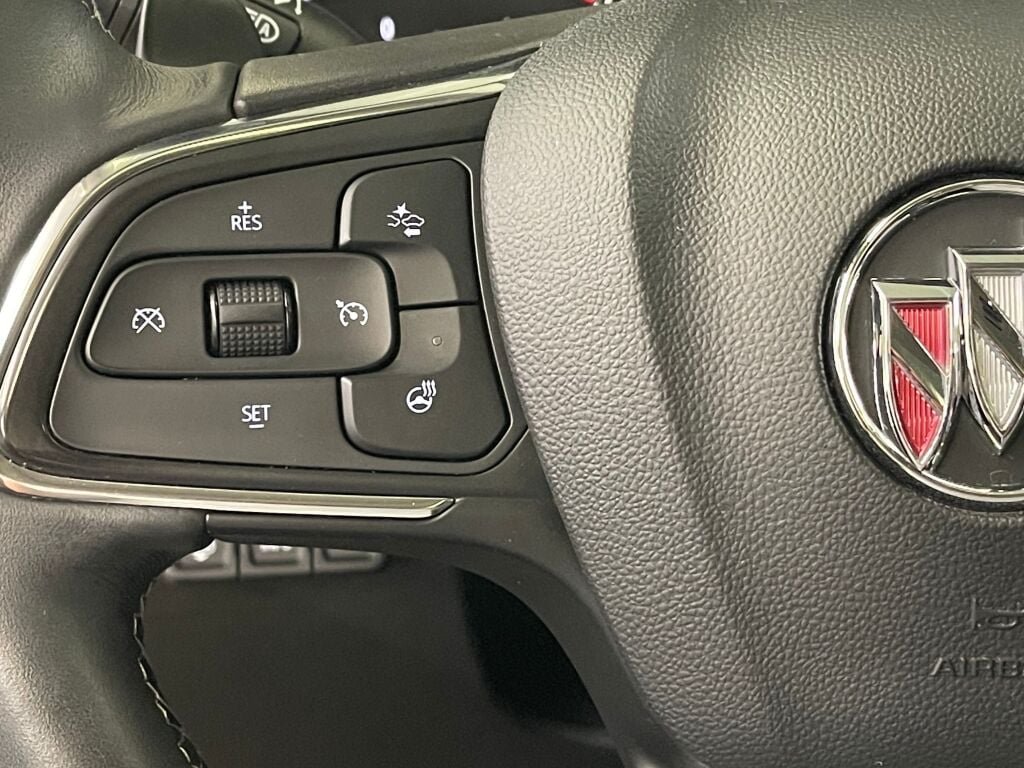 2023 Buick Envision Avenir - Photo 20