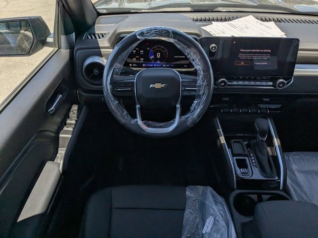 2026 Chevrolet Colorado LT - Photo 14