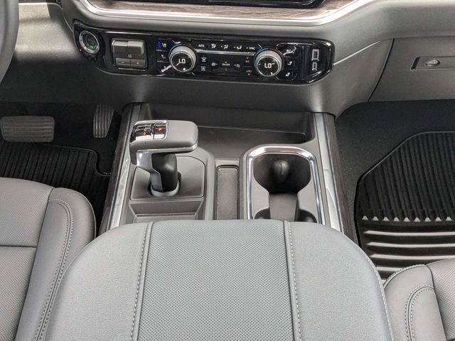 2026 Chevrolet Silverado 1500 LTZ - Photo 20