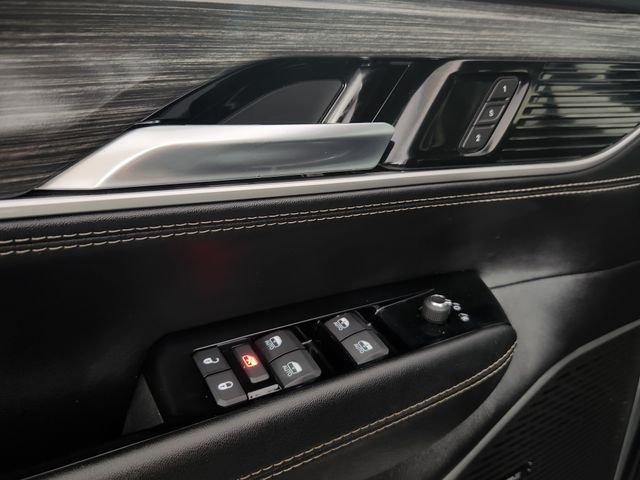 Used 2024 Silver Jeep Series II image 10