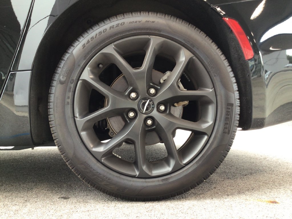 2025 Chrysler Pacifica Limited - Photo 19