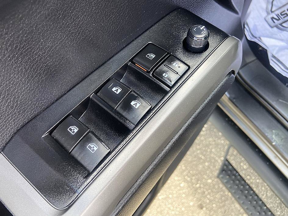 Used 2020 Magnetic Gray Metallic Toyota TRD Sport image 14