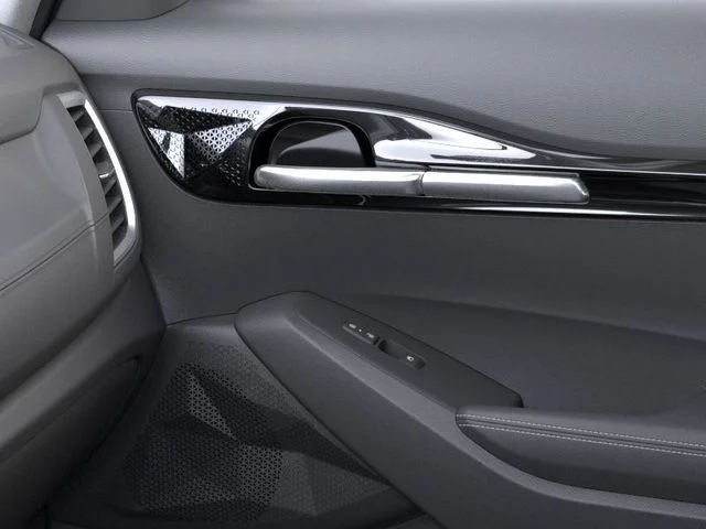 2026 Kia Seltos EX - Photo 25